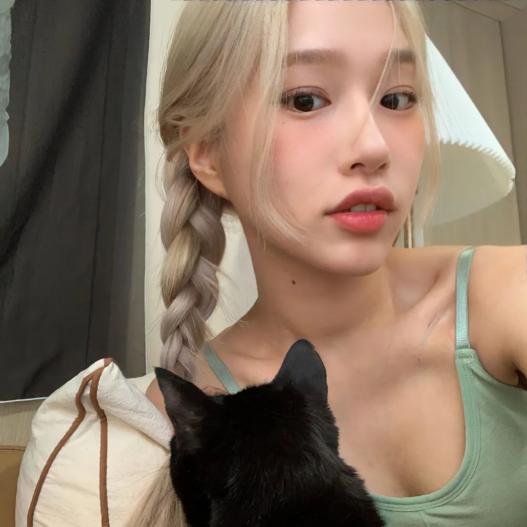 来自大海的女人
